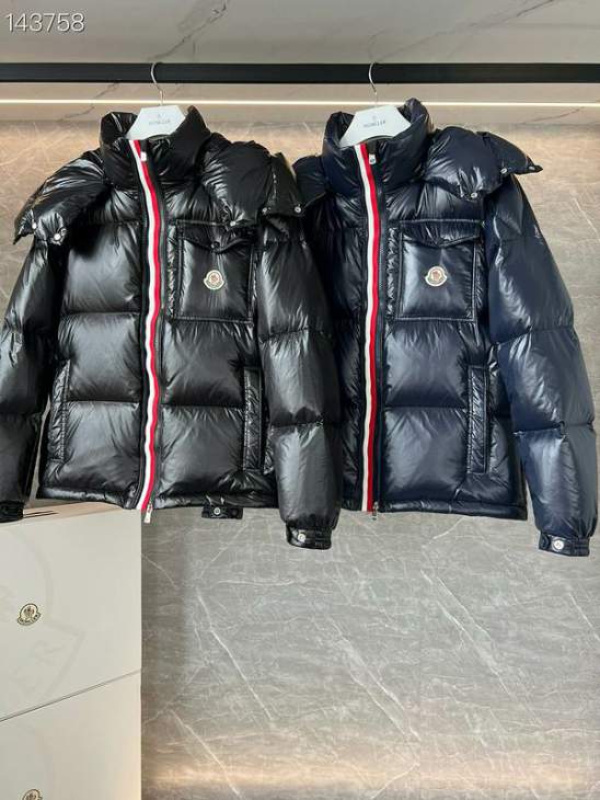 Picture of Moncler Down Jackets _SKUMonclersz1-526yr29536961
